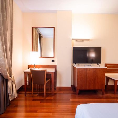 Hotel Airone Grosseto Esterno foto