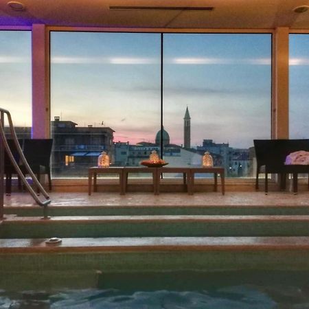 Hotel Airone Grosseto Esterno foto