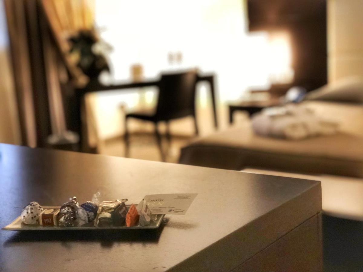 Hotel Airone Grosseto Esterno foto