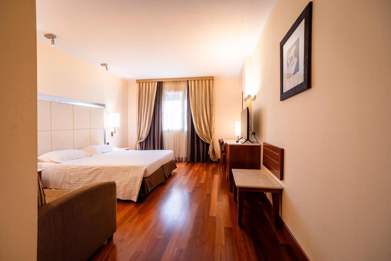 Hotel Airone Grosseto Esterno foto
