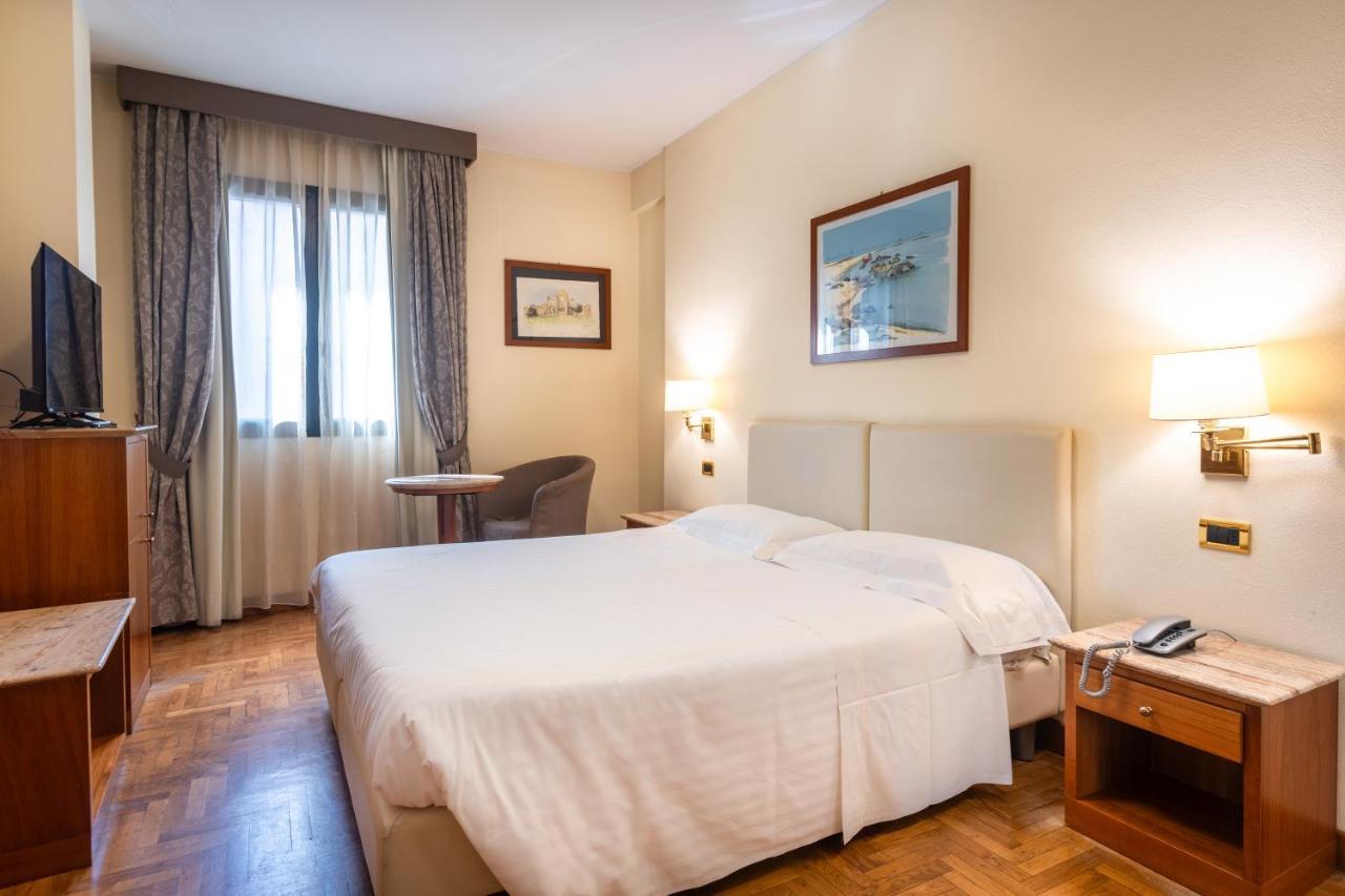 Hotel Airone Grosseto Esterno foto