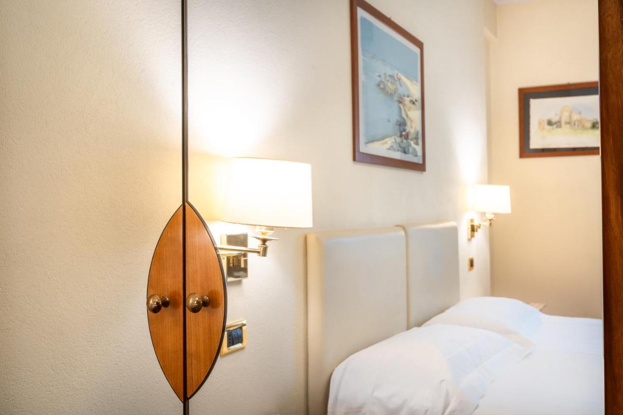 Hotel Airone Grosseto Esterno foto