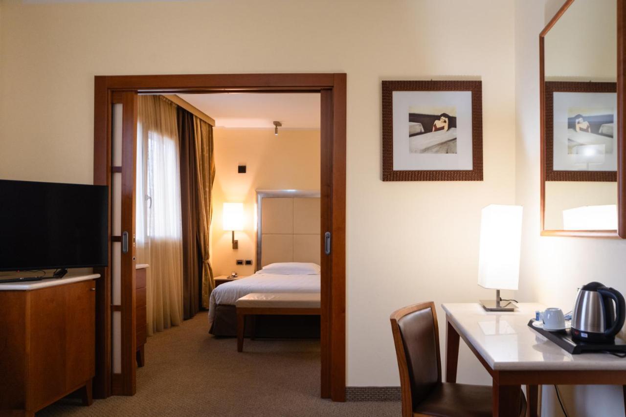Hotel Airone Grosseto Esterno foto