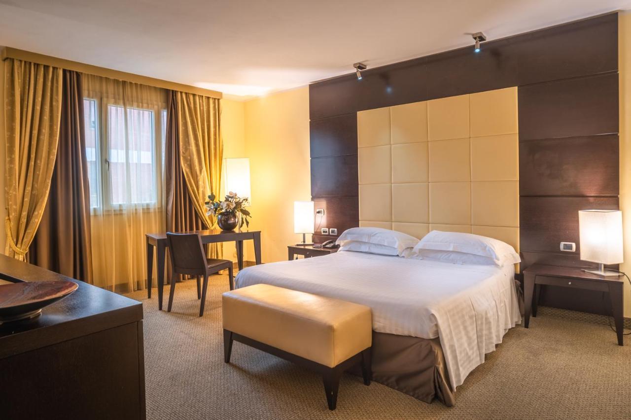 Hotel Airone Grosseto Esterno foto