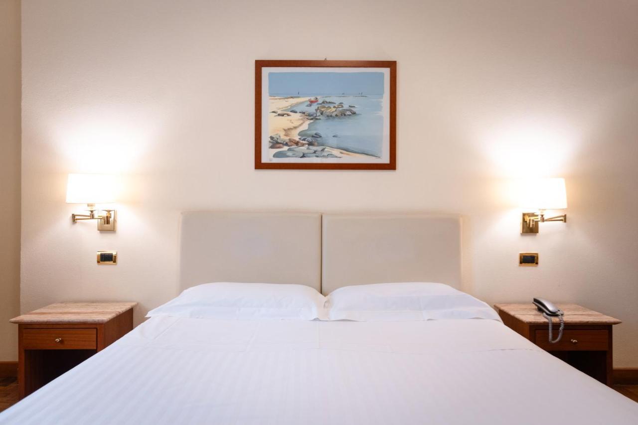 Hotel Airone Grosseto Camera foto