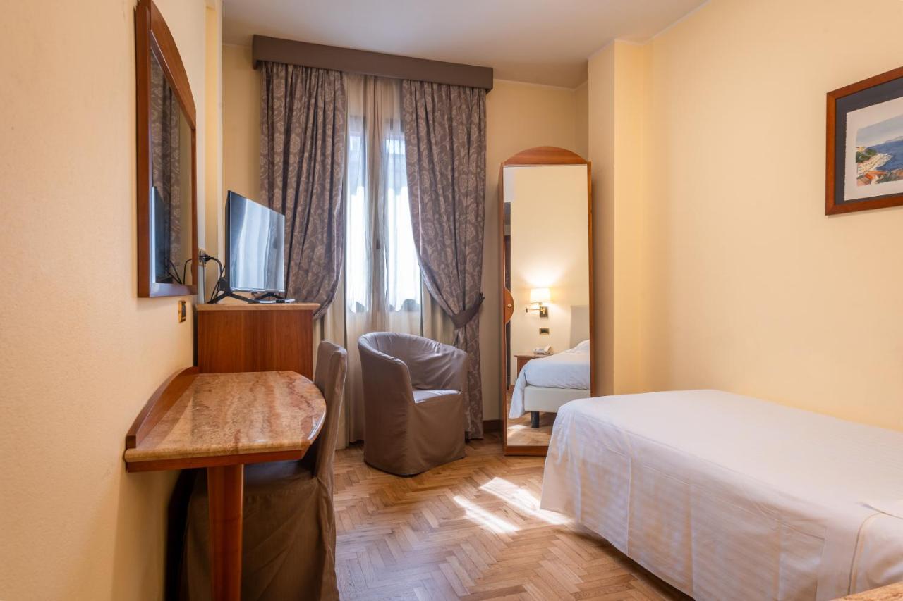 Hotel Airone Grosseto Camera foto