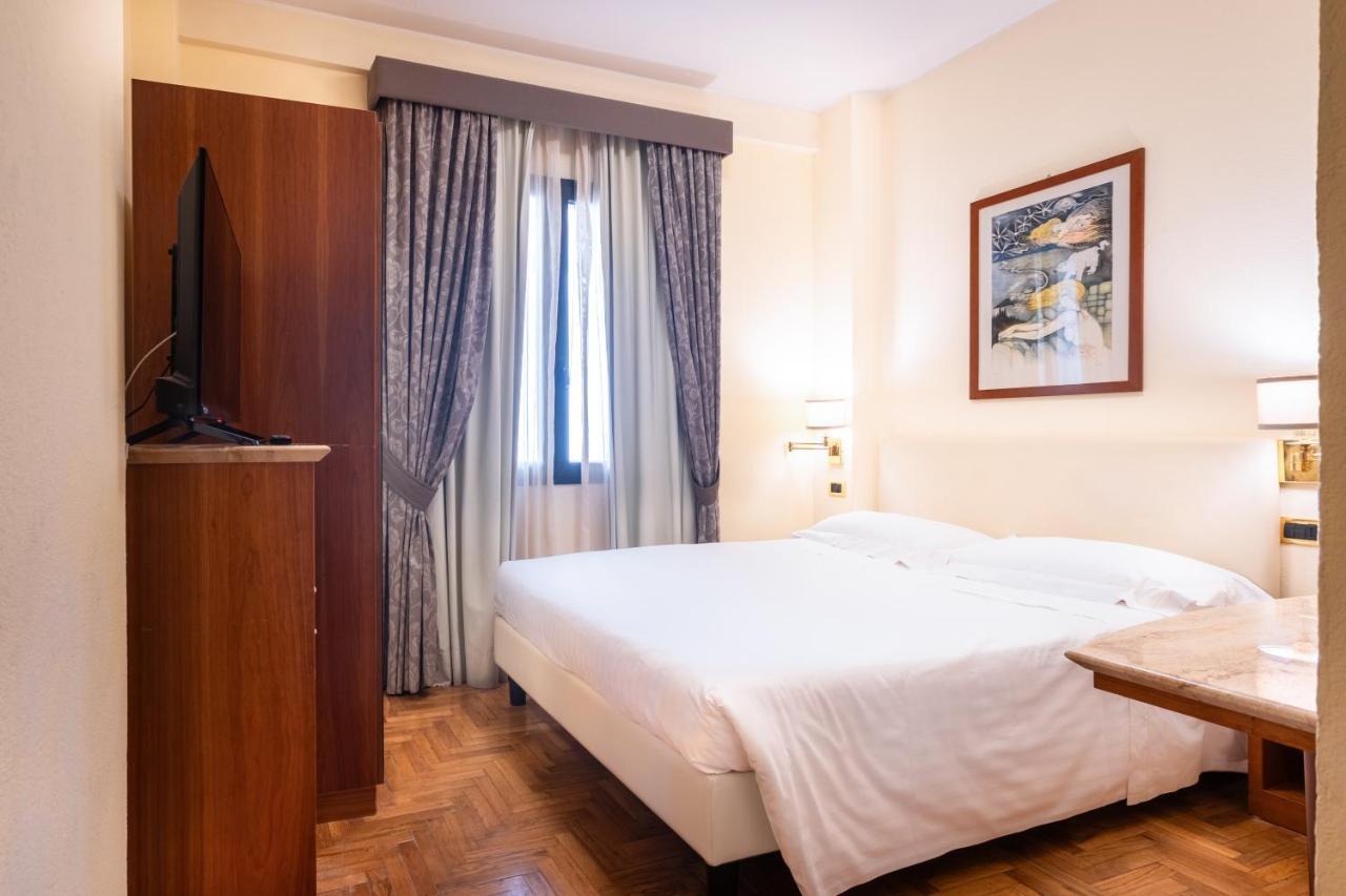 Hotel Airone Grosseto Camera foto