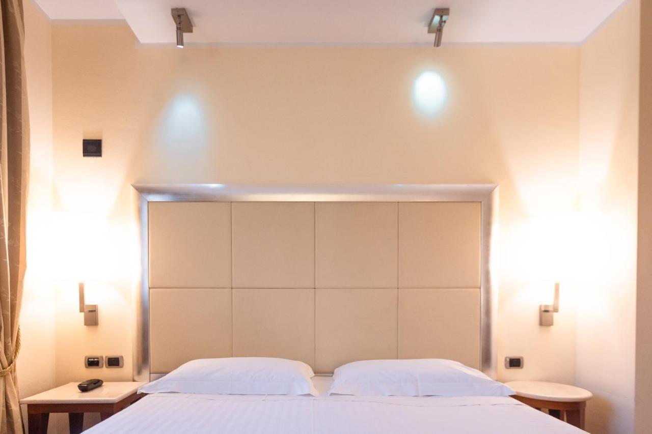 Hotel Airone Grosseto Esterno foto