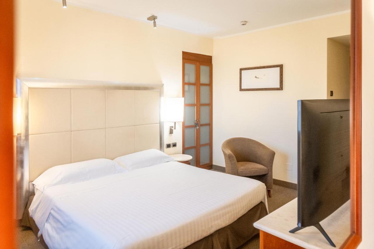 Hotel Airone Grosseto Esterno foto