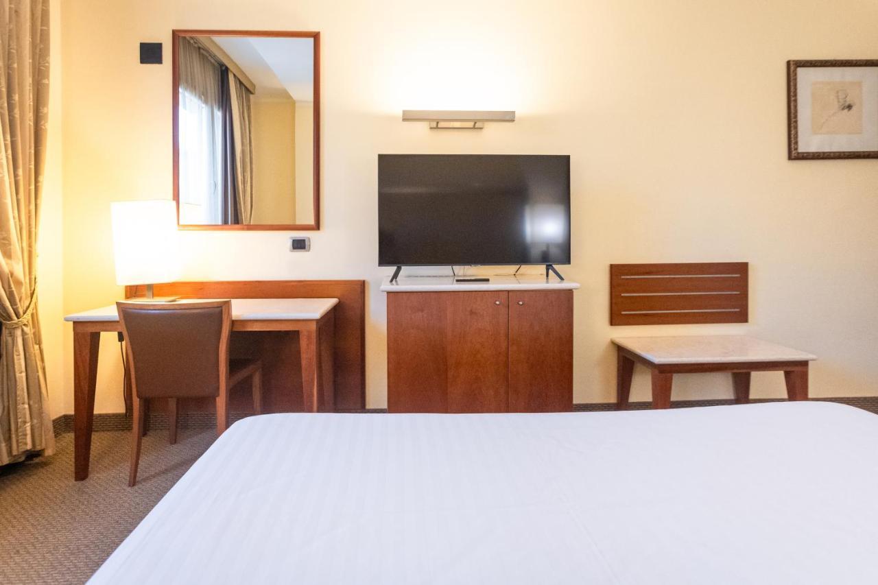 Hotel Airone Grosseto Esterno foto