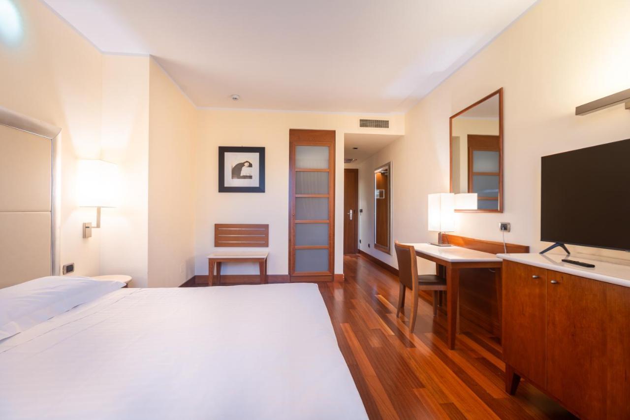 Hotel Airone Grosseto Esterno foto