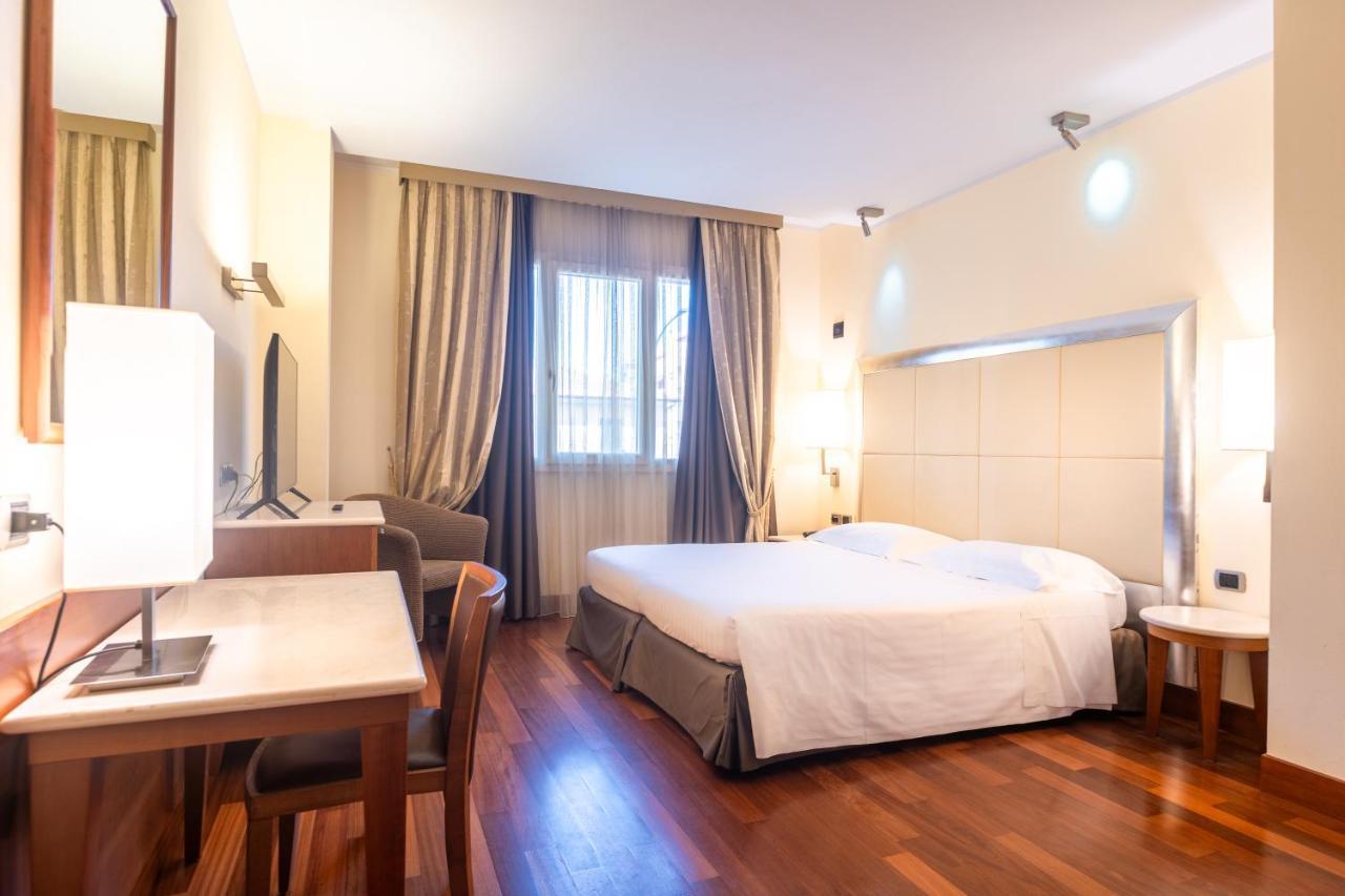Hotel Airone Grosseto Esterno foto