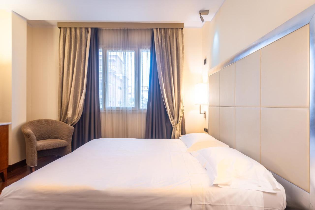 Hotel Airone Grosseto Esterno foto