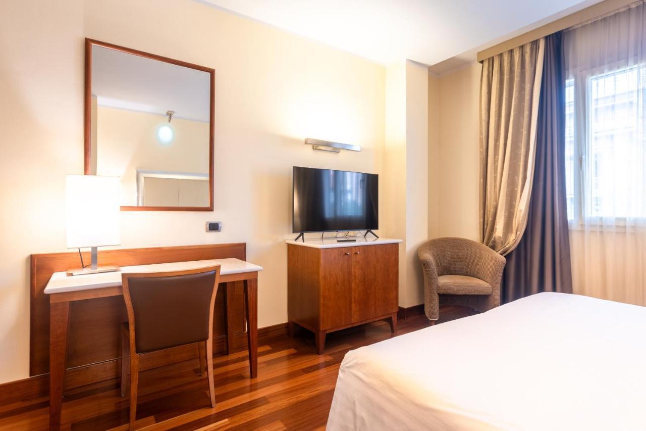 Hotel Airone Grosseto Esterno foto