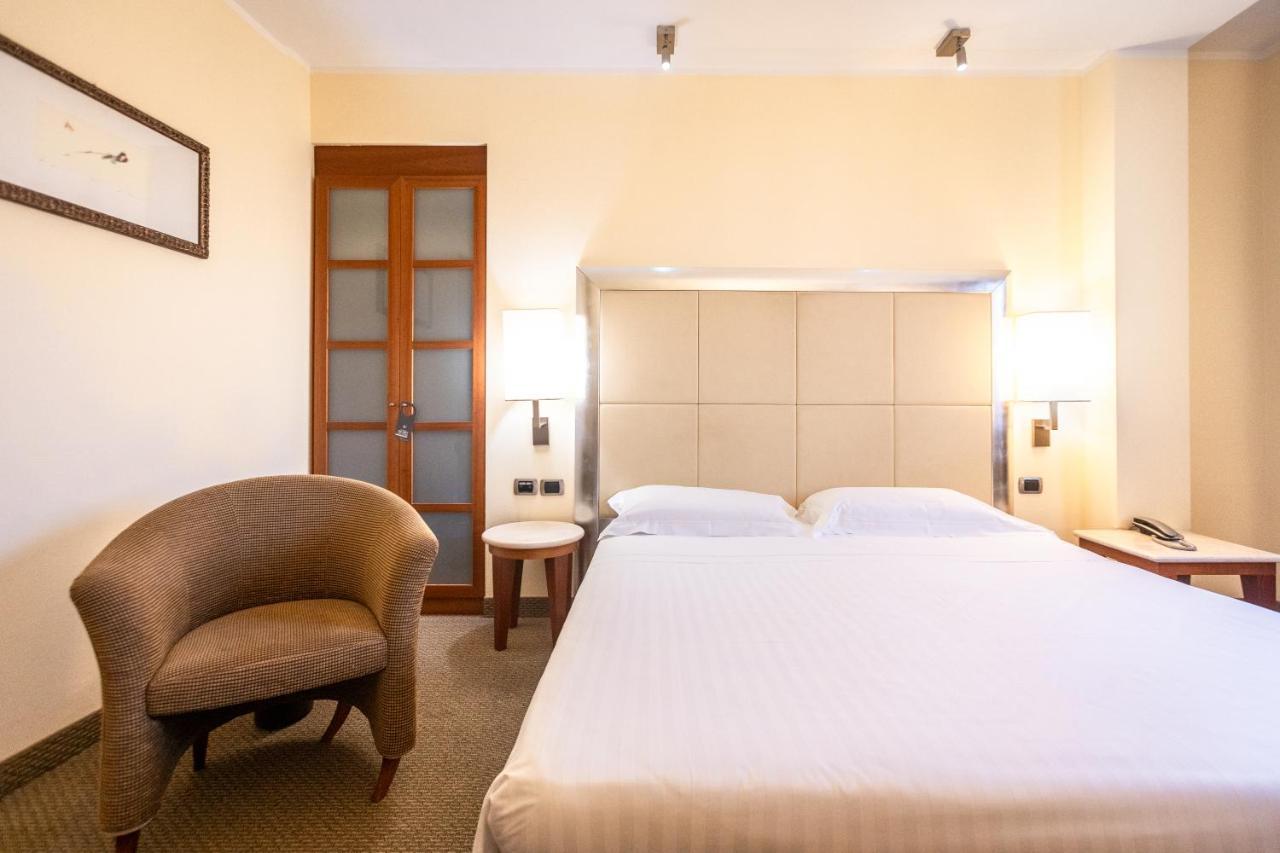 Hotel Airone Grosseto Esterno foto