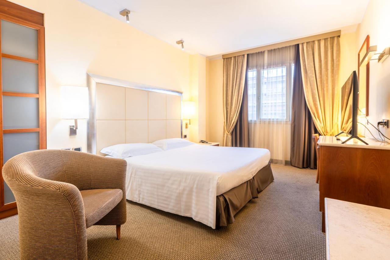 Hotel Airone Grosseto Esterno foto