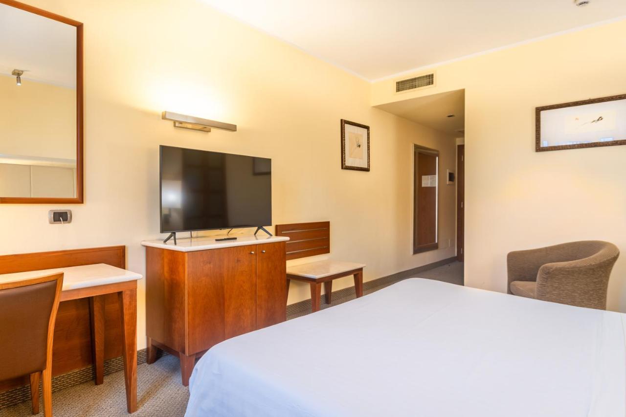 Hotel Airone Grosseto Esterno foto