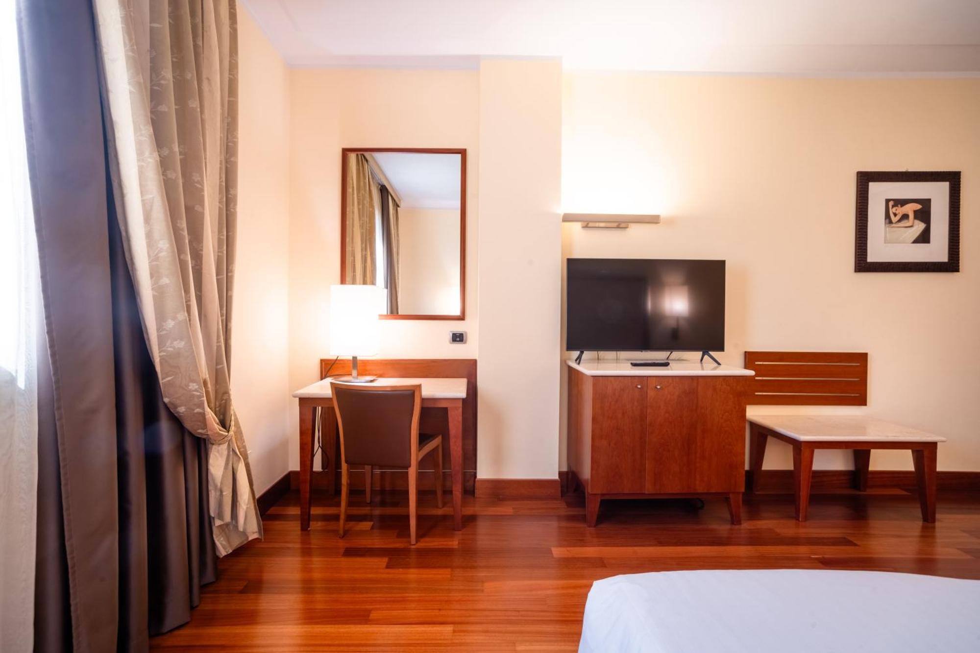 Hotel Airone Grosseto Esterno foto