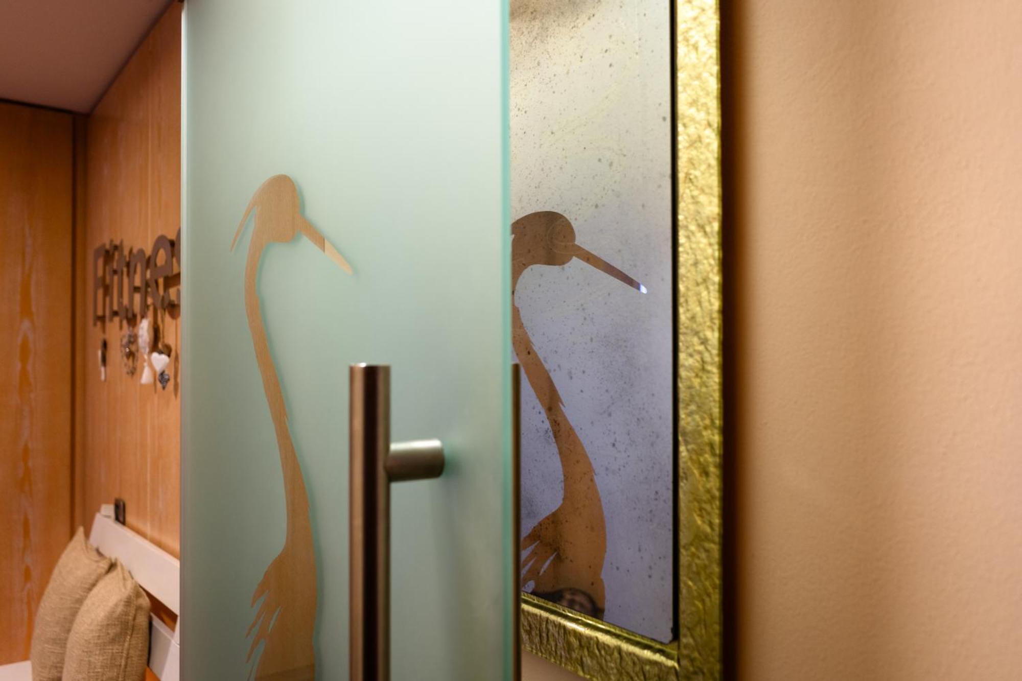 Hotel Airone Grosseto Esterno foto