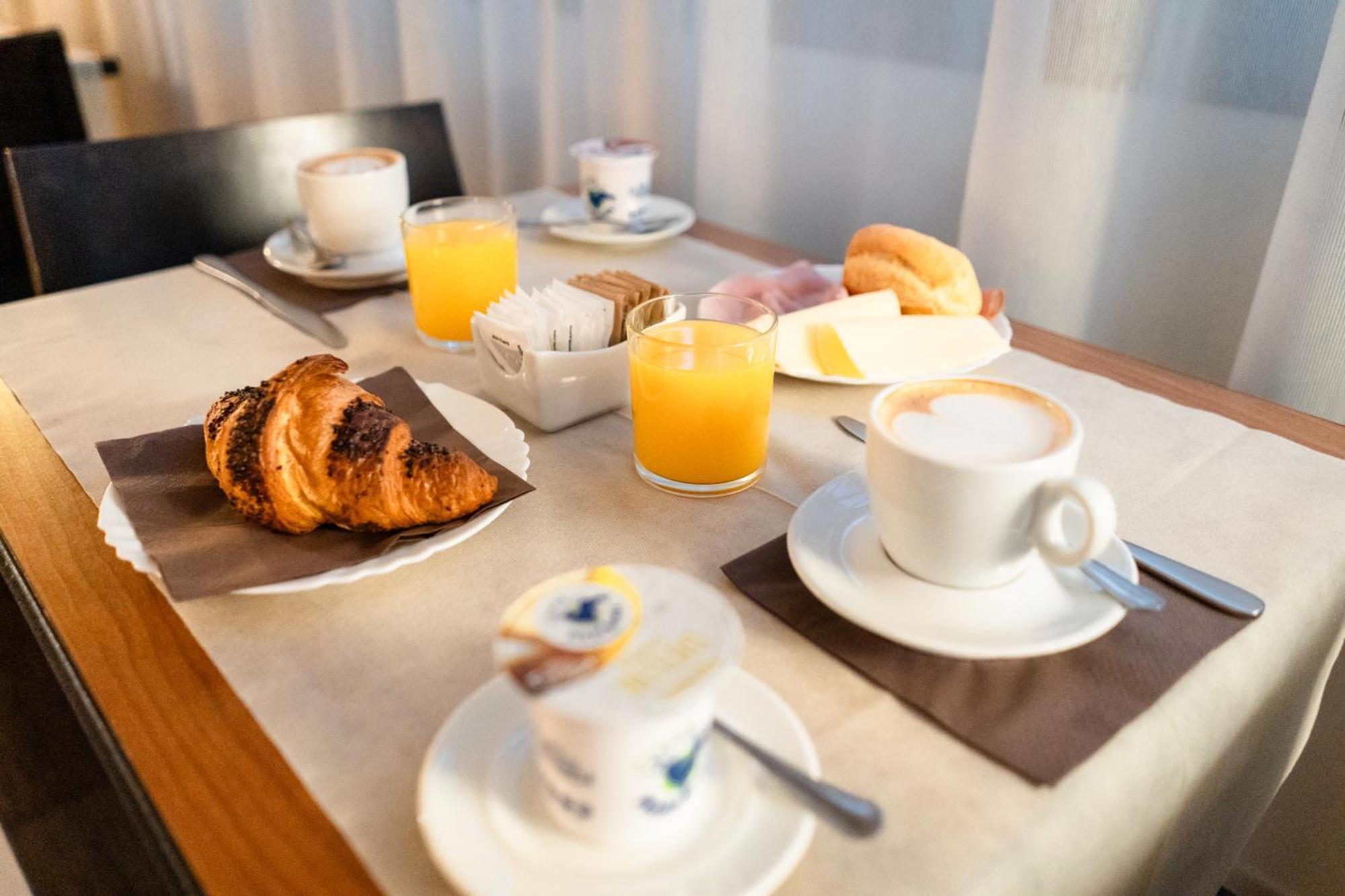 Hotel Airone Grosseto Esterno foto