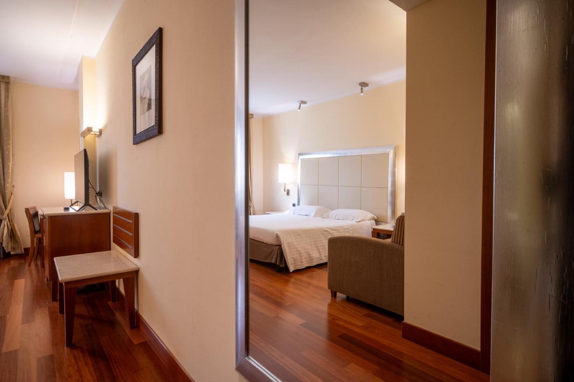 Hotel Airone Grosseto Esterno foto