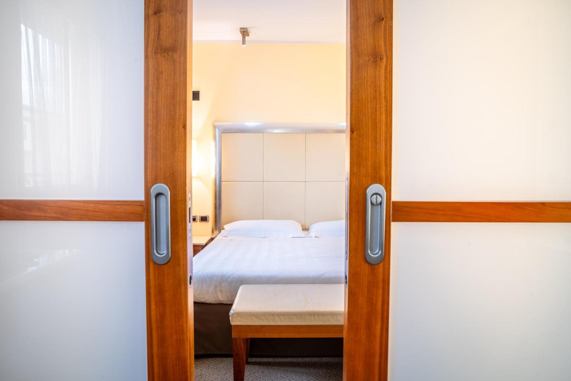 Hotel Airone Grosseto Esterno foto