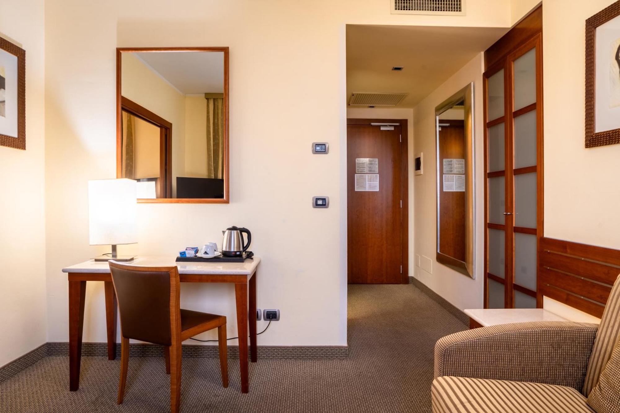 Hotel Airone Grosseto Esterno foto