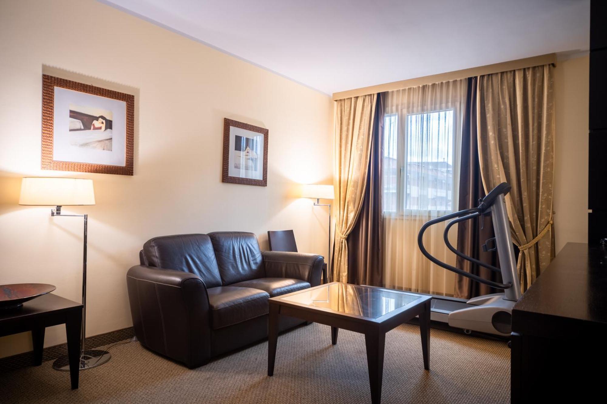 Hotel Airone Grosseto Esterno foto