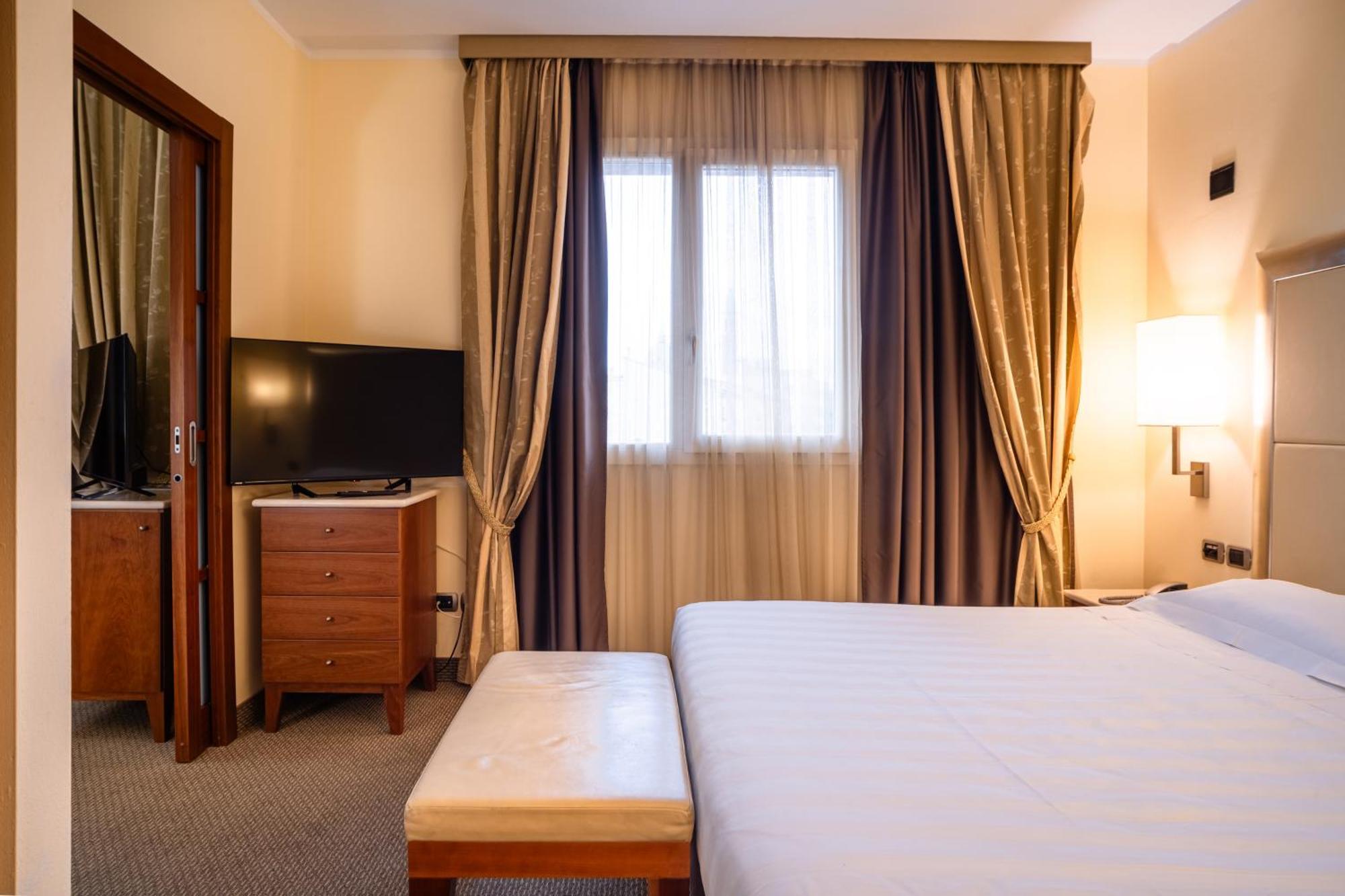 Hotel Airone Grosseto Esterno foto