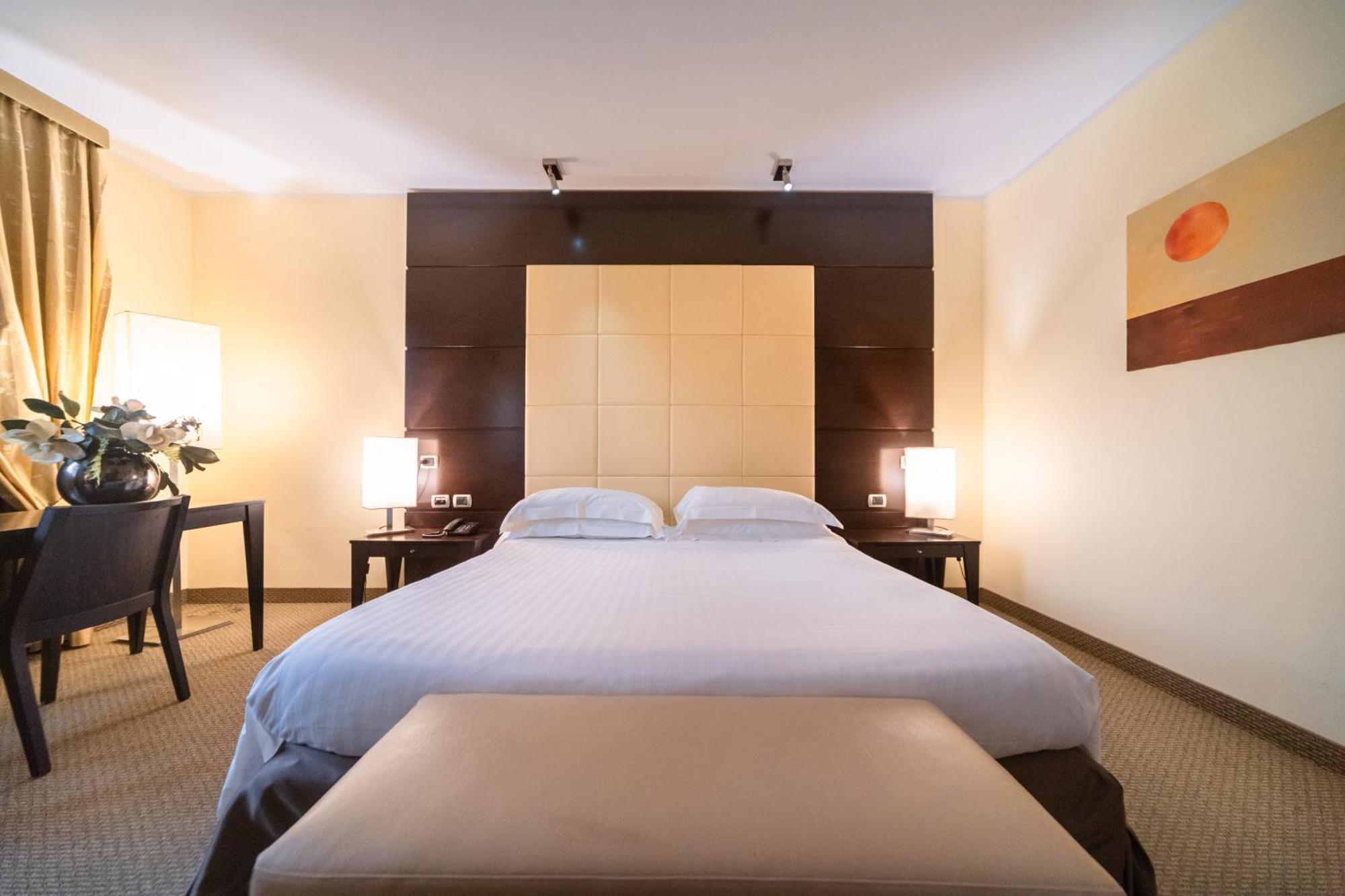 Hotel Airone Grosseto Esterno foto