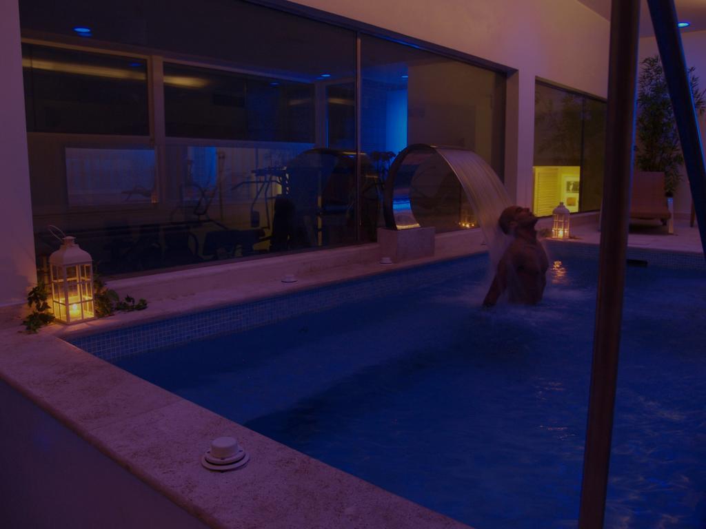 Hotel Airone Grosseto Esterno foto