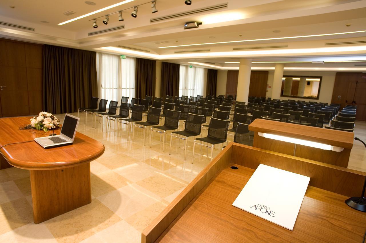 Hotel Airone Grosseto Esterno foto