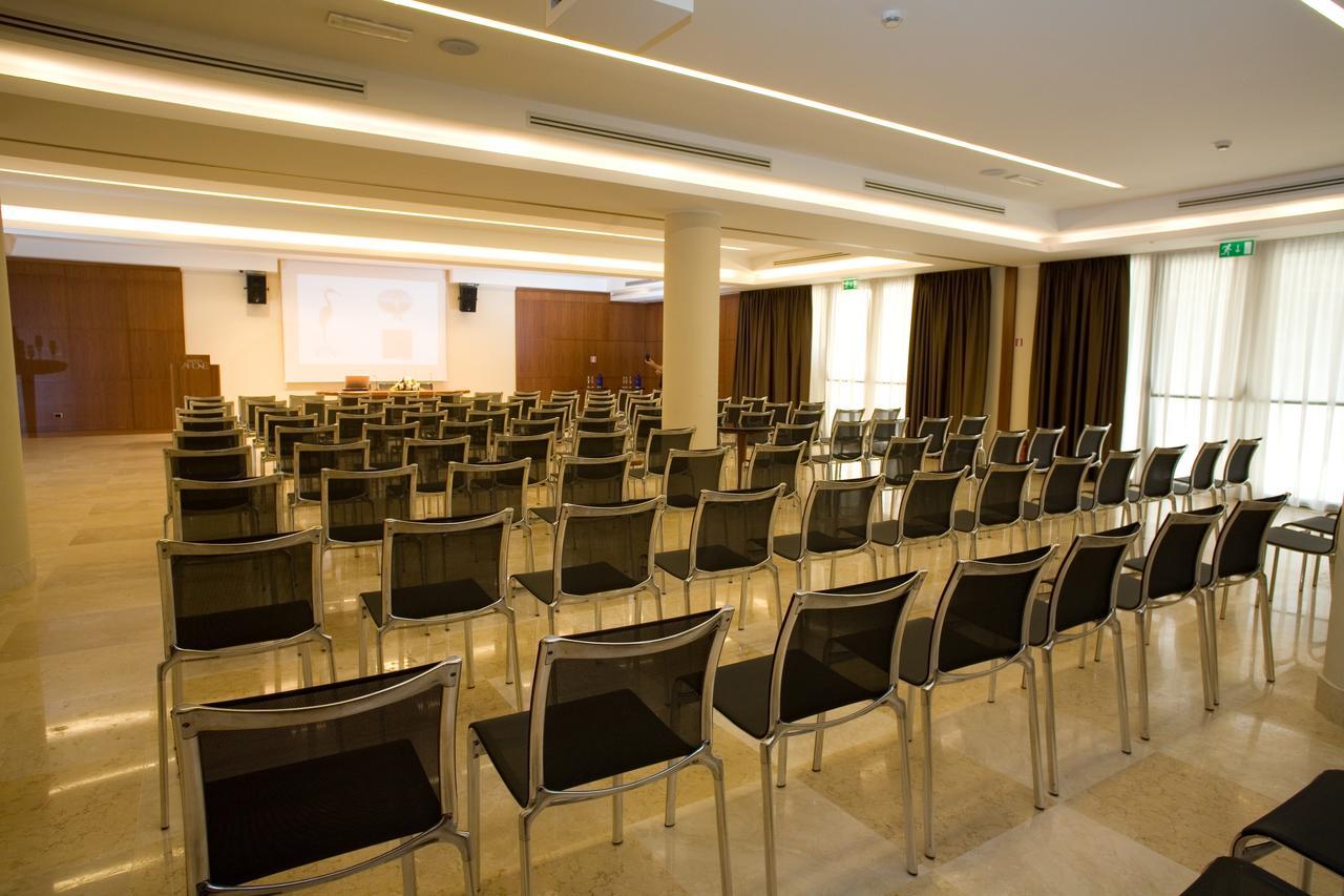 Hotel Airone Grosseto Esterno foto