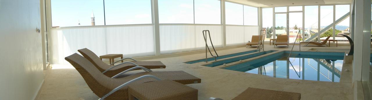 Hotel Airone Grosseto Esterno foto