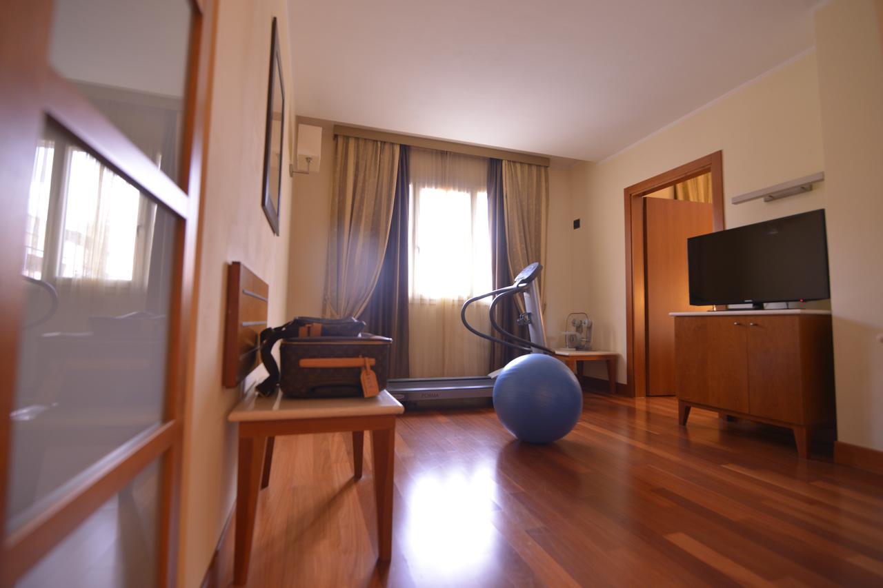 Hotel Airone Grosseto Esterno foto