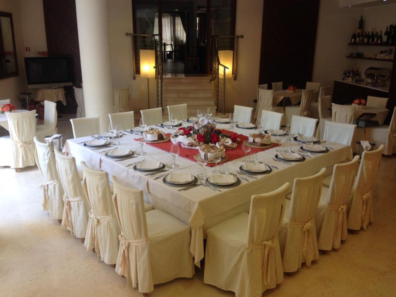 Hotel Airone Grosseto Esterno foto
