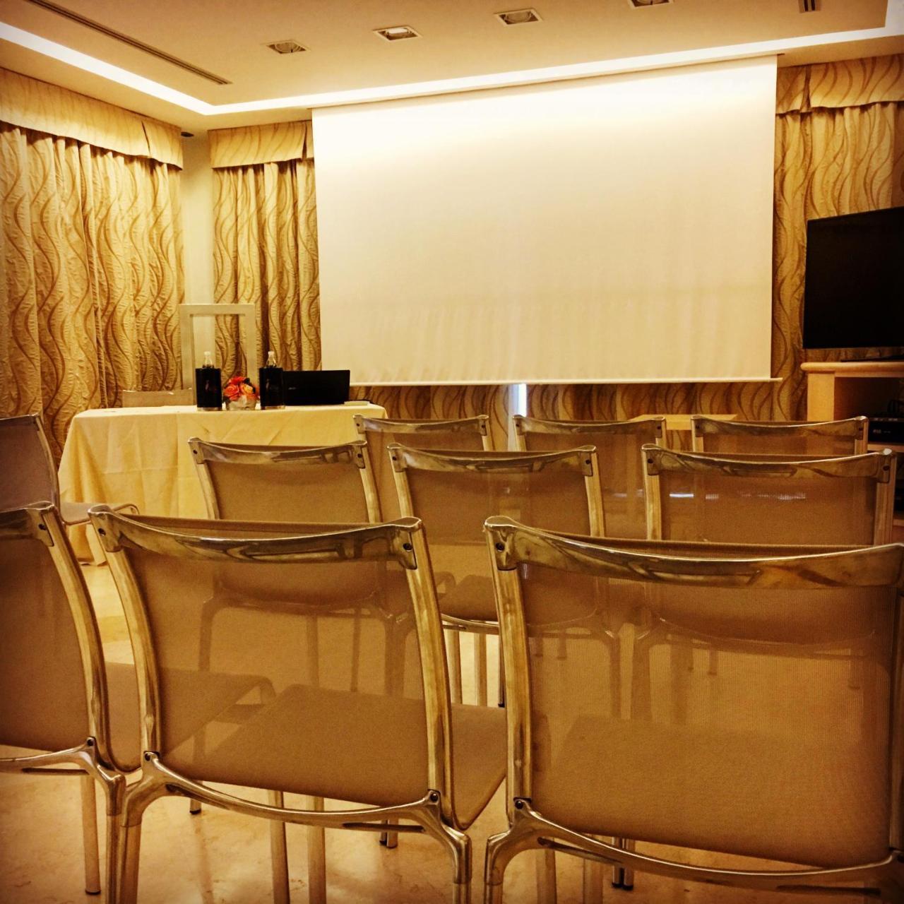 Hotel Airone Grosseto Esterno foto