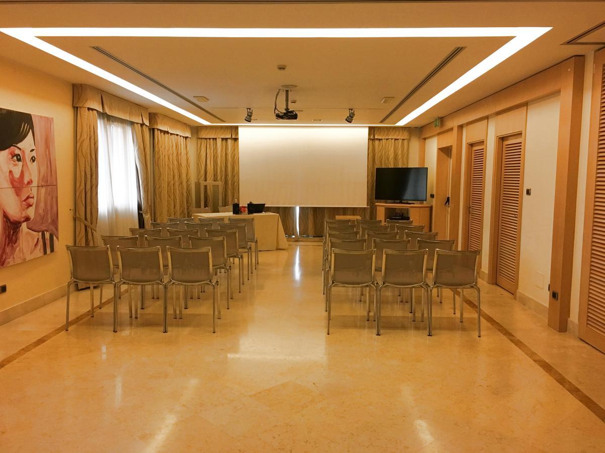 Hotel Airone Grosseto Esterno foto