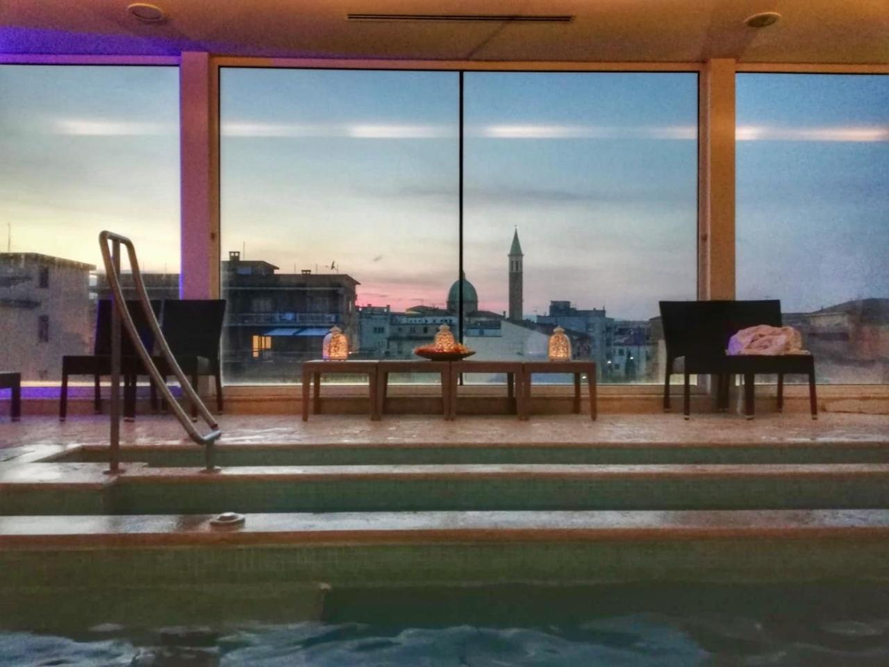 Hotel Airone Grosseto Esterno foto